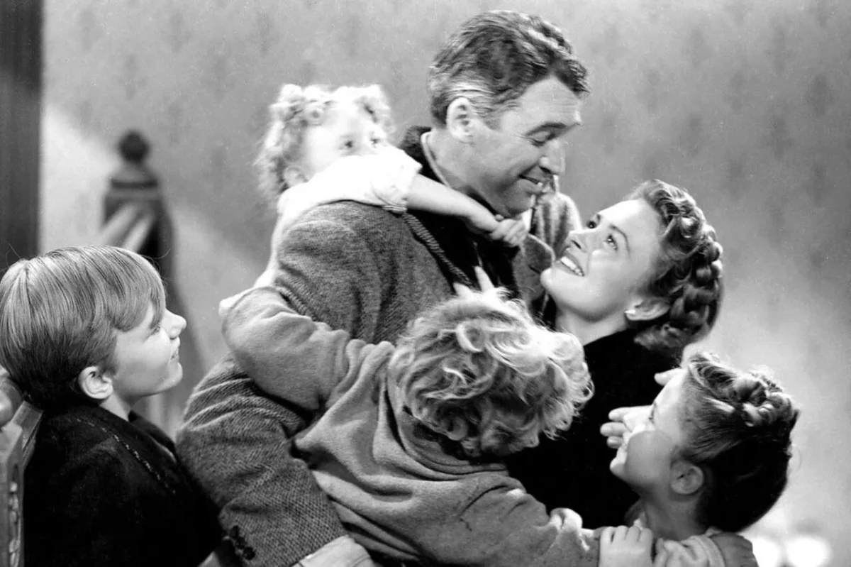 New Adaptation of 'It's A Wonderful Life' Sparks Debate Among Fans and Critics