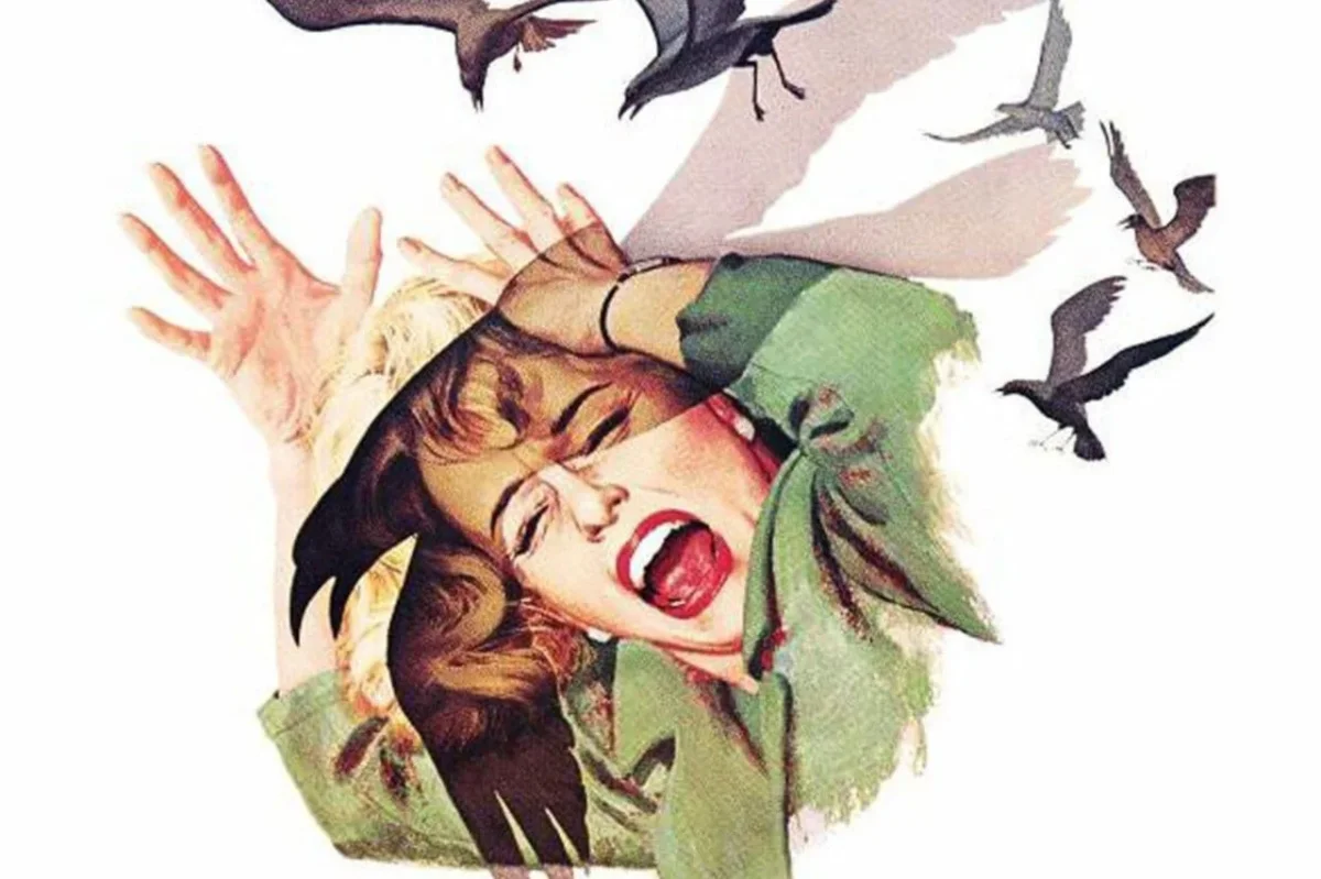 New Adaptation of 'The Birds' Set to Redefine Horror for a Modern Audience