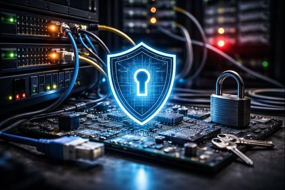 New AI Framework Revolutionizes IoT Security, Promises Immediate Cyberattack Alerts