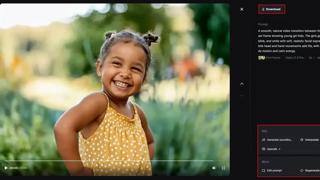 New AI Video Tool Tied to TikTok Faces Regulatory Hurdles in the US