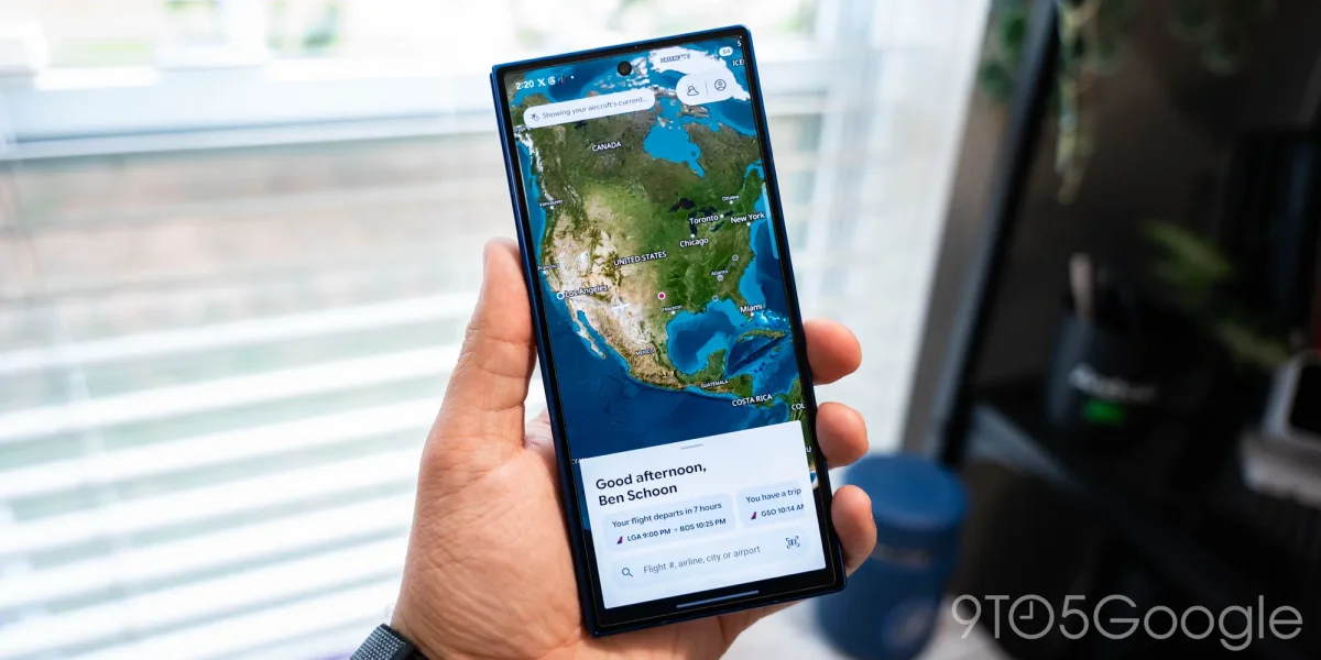 New Android app ‘Aviate’ aims to redefine user experience amidst rising competition