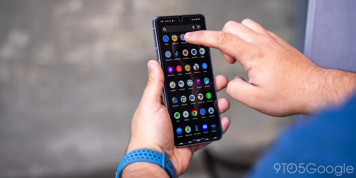 New Android Users Discover Essential Apps to Enhance Their Experience Now