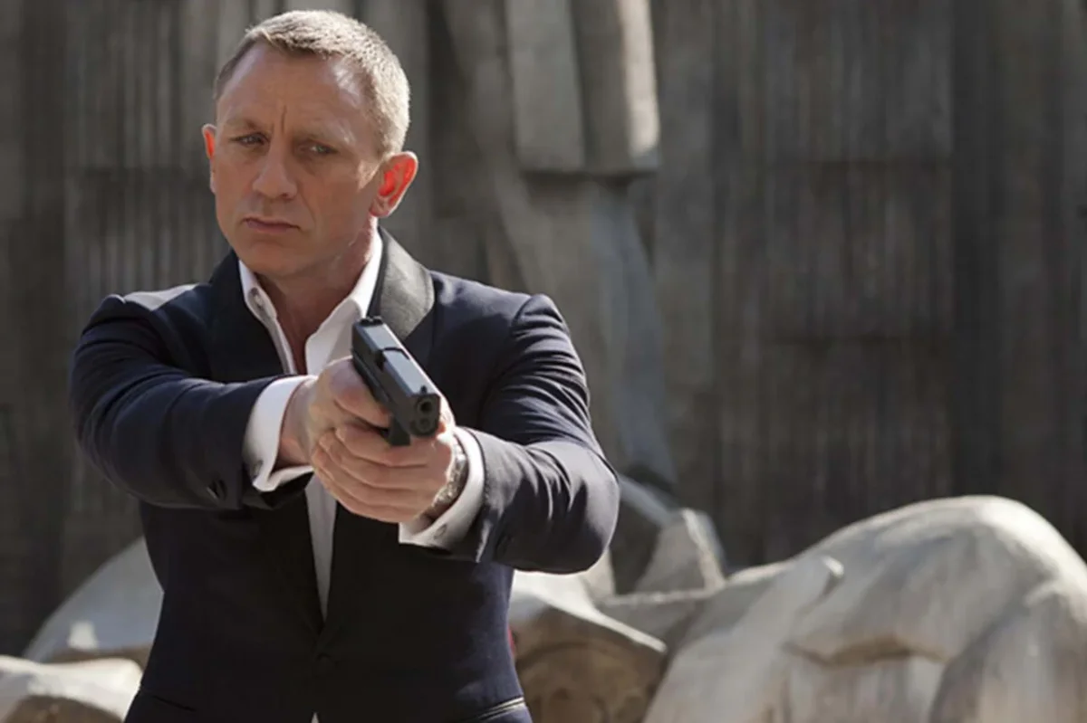 New Bond film hints at renewed excitement for franchise fans and actors alike