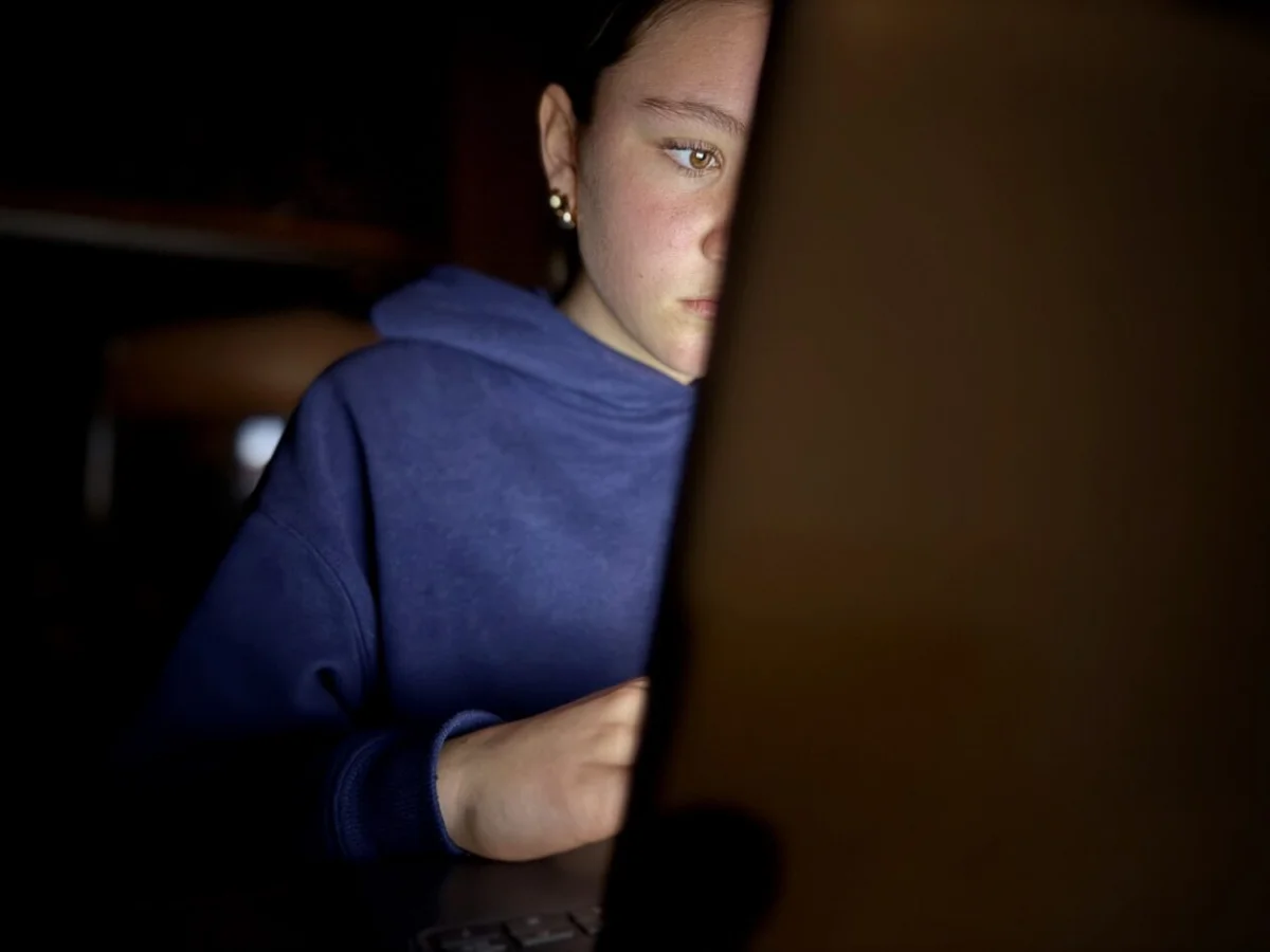 New Code.org leader shares strategies to ensure 7th graders thrive in AI era