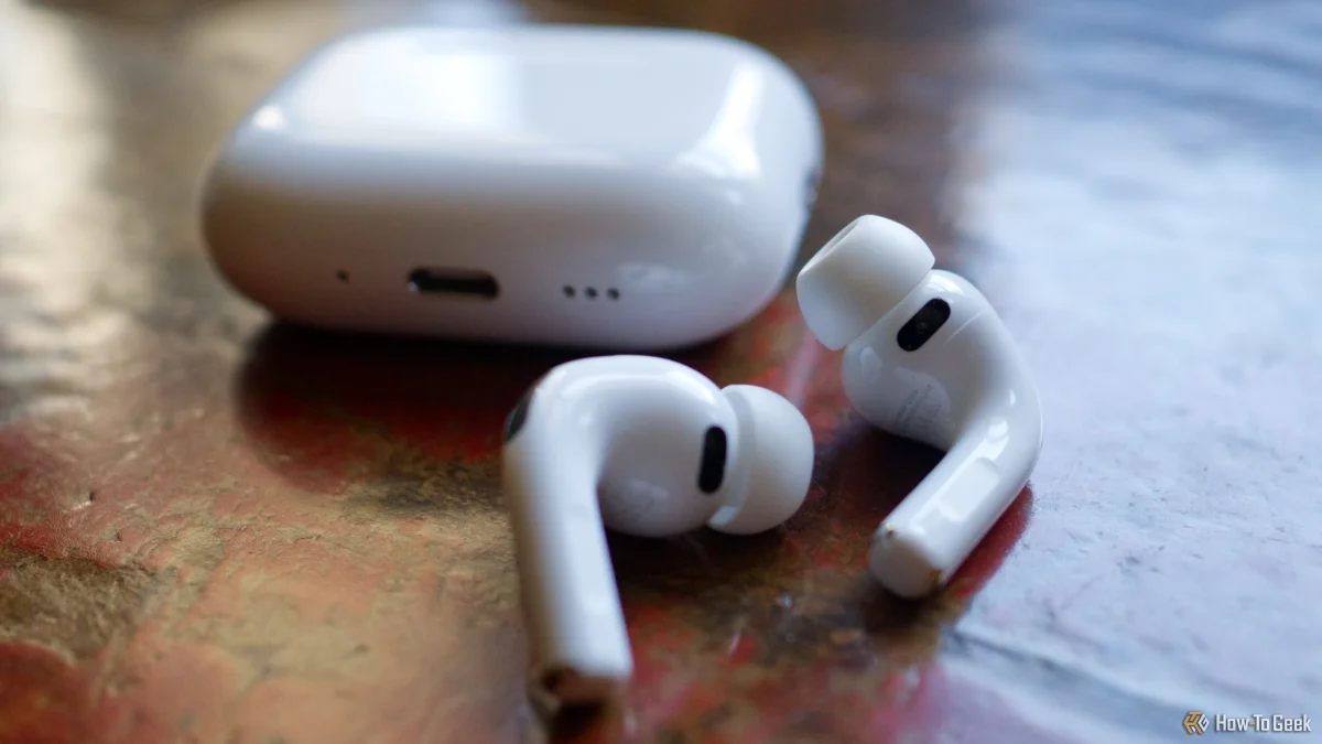 New contenders challenge AirPods' dominance in the Bluetooth earbuds market