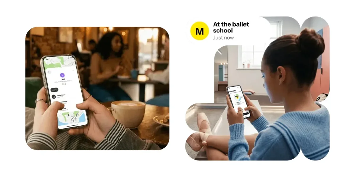 New Family Safety App 'HeyPolo' Challenges Competitors with Enhanced Privacy Features