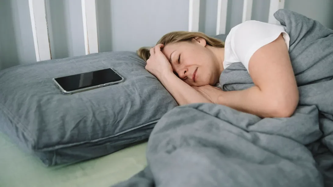 New iPhone feature offers users personalized sleep insights for better rest
