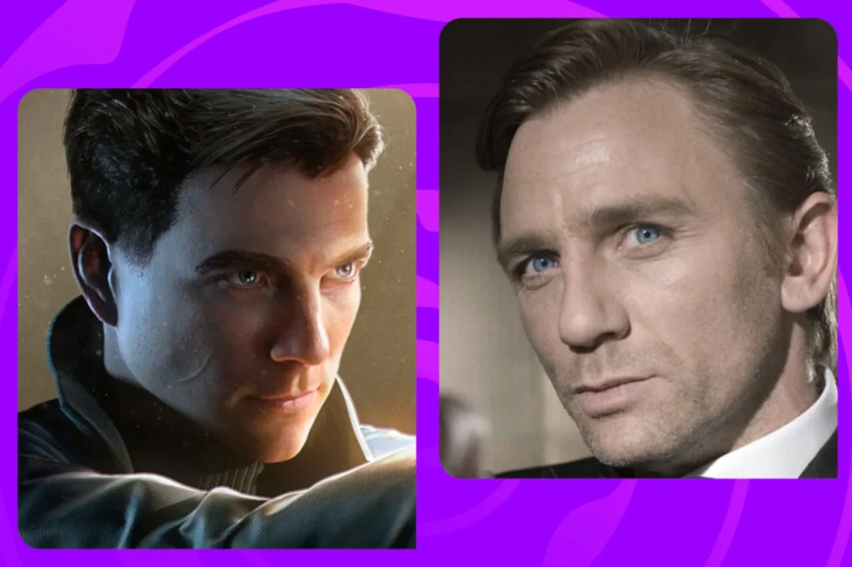 New James Bond film explores the character’s ongoing evolution and challenges