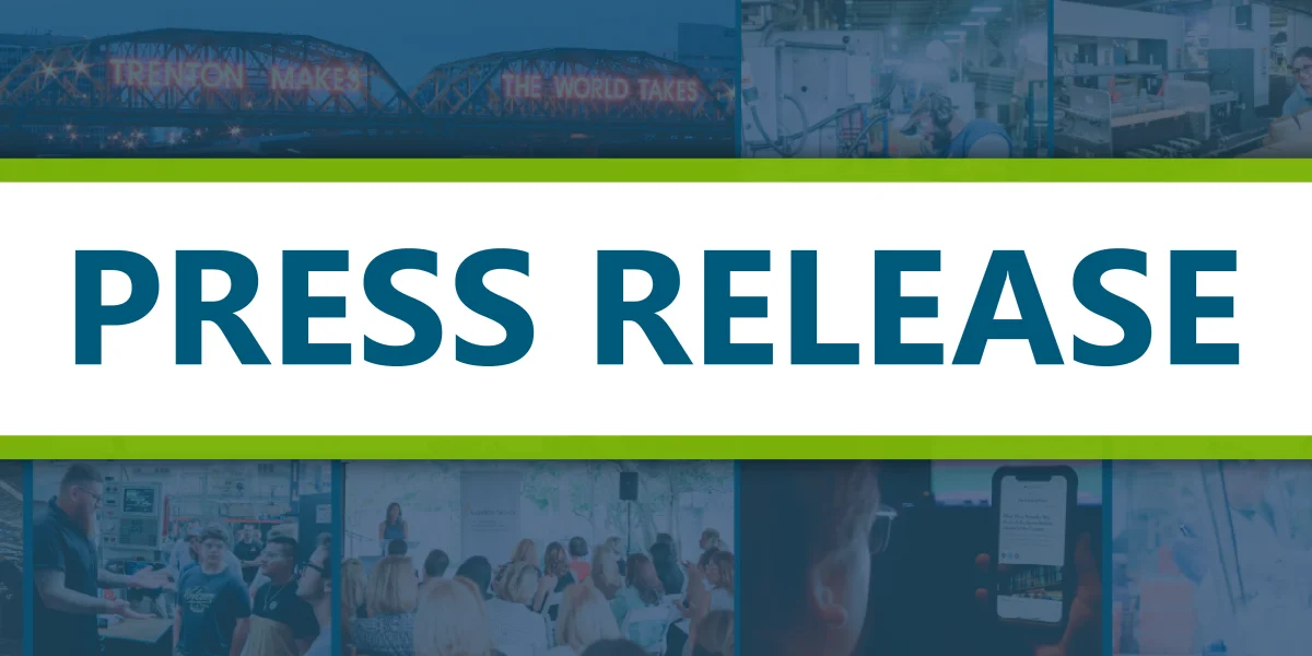 New Jersey's Innovation Centers Expected to Create 28,000 Jobs and $17 Billion Impact