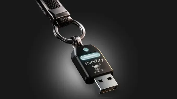 New Keychain-Sized Hacking Tool Priced at $49 Promises to Revolutionize Security Testing