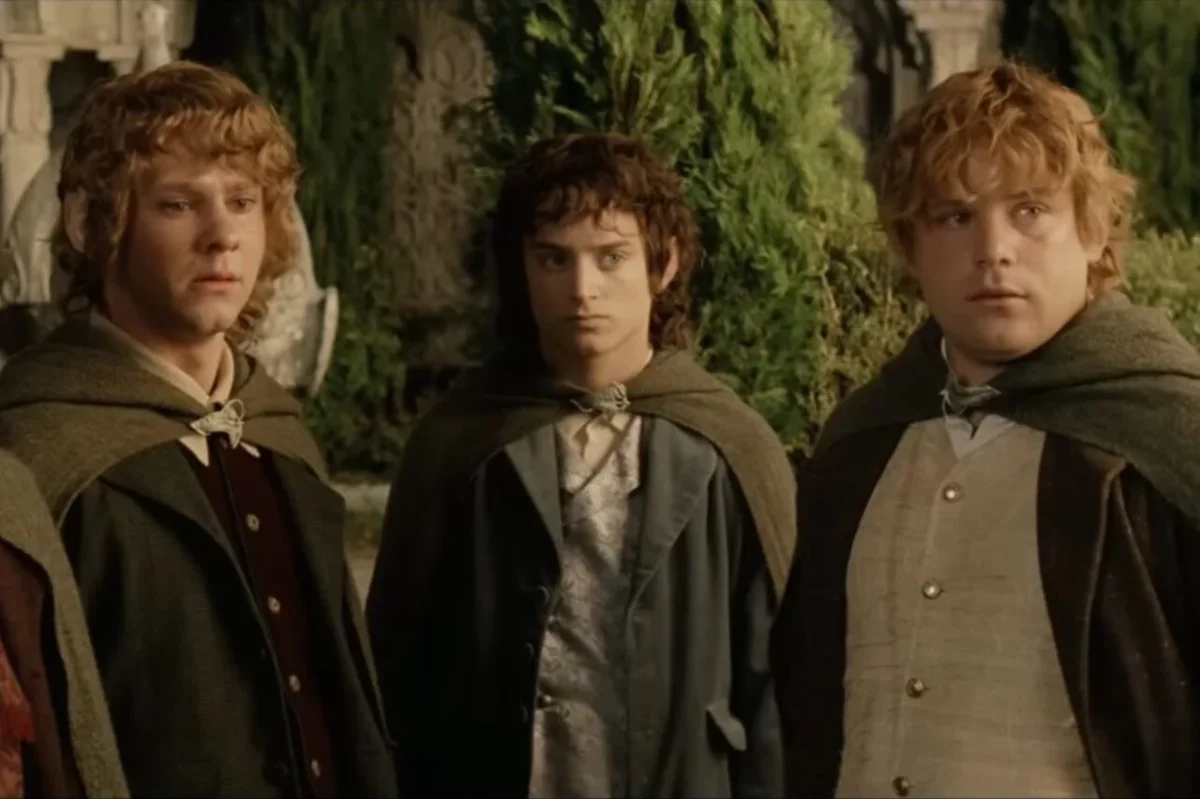 New ‘Lord of the Rings’ Film Sparks Excitement Among Fans Ahead of Release