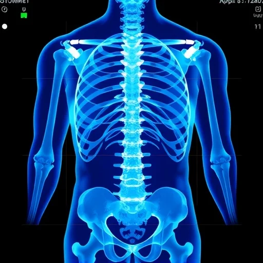 New Machine Learning Tool Boosts Osteoporosis Screening Accuracy by 30% Using SHAP Analysis