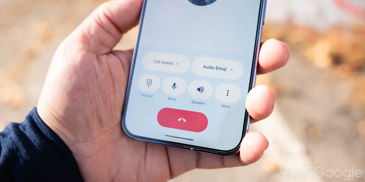 New Pixel Phone Feature Transforms Voicemail with Personalized Greetings for Users