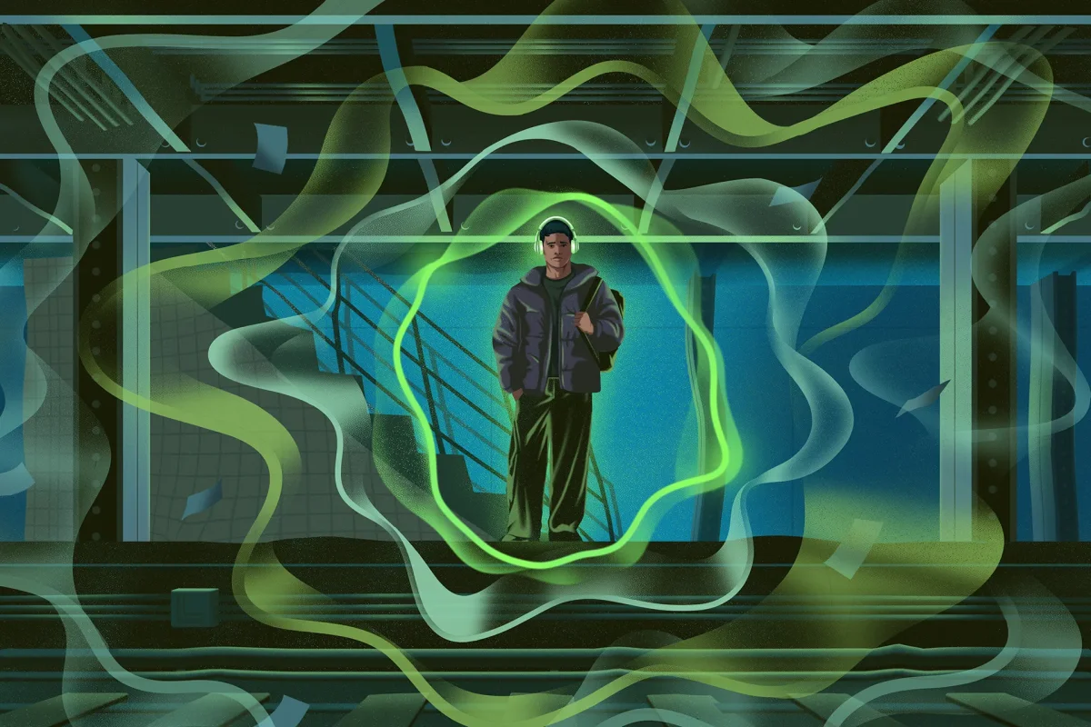 New research reveals how podcasts reshape listening habits and cognitive functions