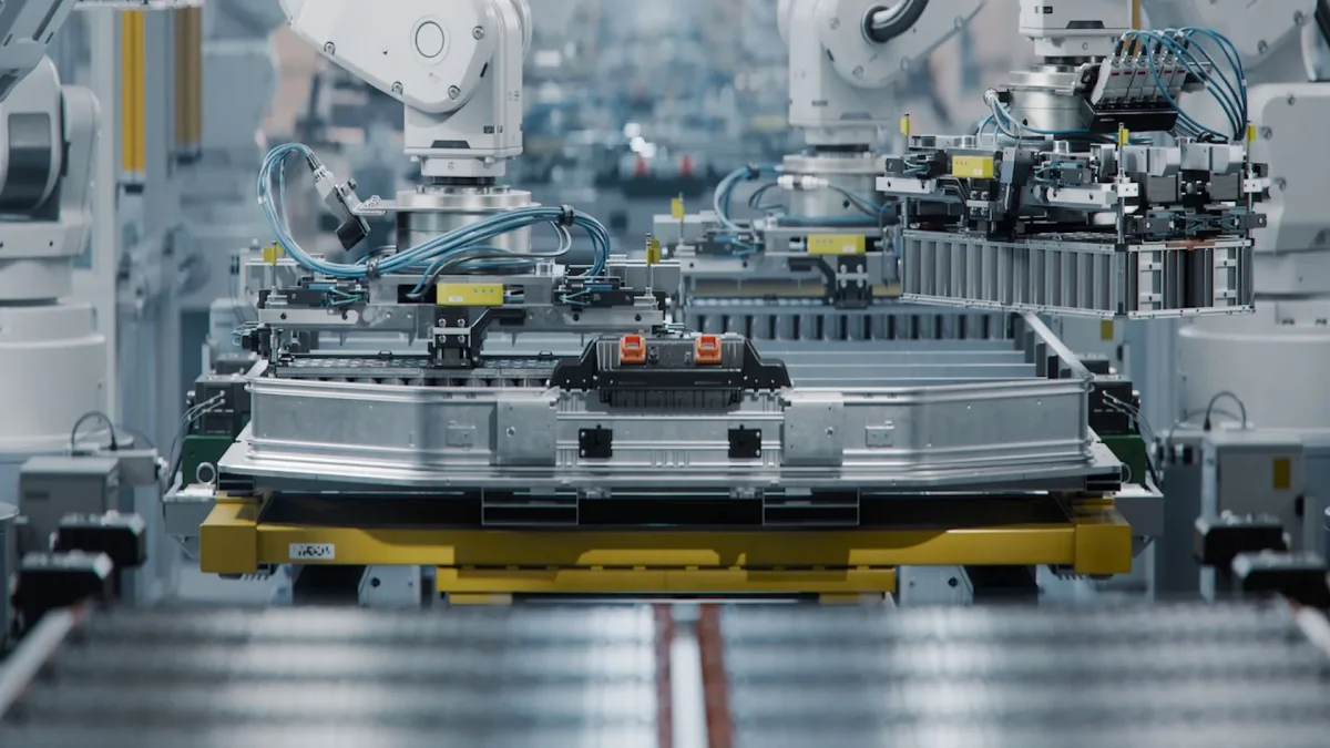 New Startup Technology Promises to Revolutionize EV Performance and Efficiency