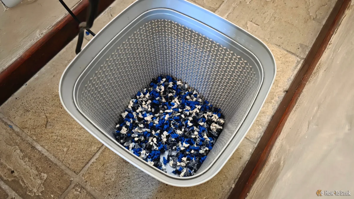 New study reveals multicolor 3D printing's hidden filament waste impacts costs and sustainability