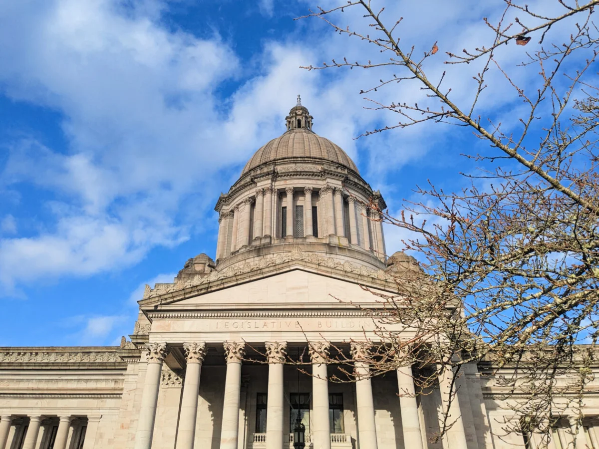 New Washington bill aims to enhance transparency in private real estate listings