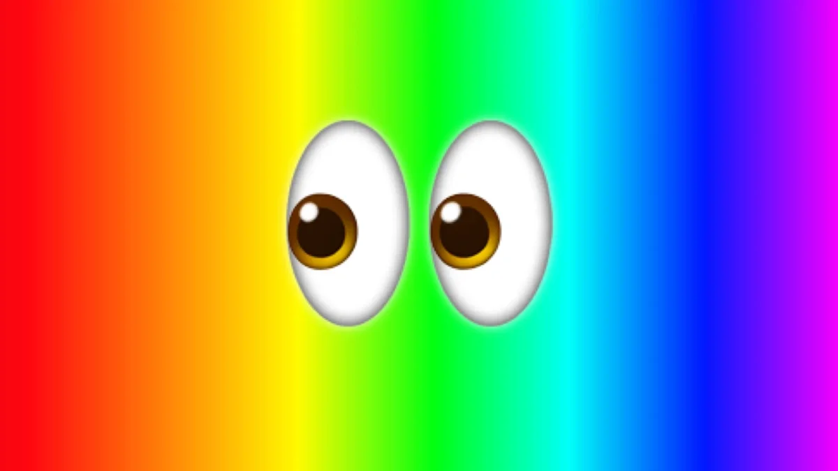 New web game challenges players' color perception and screen quality in real-time