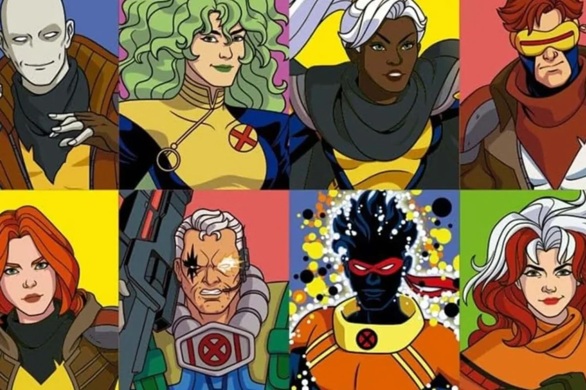 New 'X-Men '97' Characters Promise Fresh Dynamics for Longtime Fans