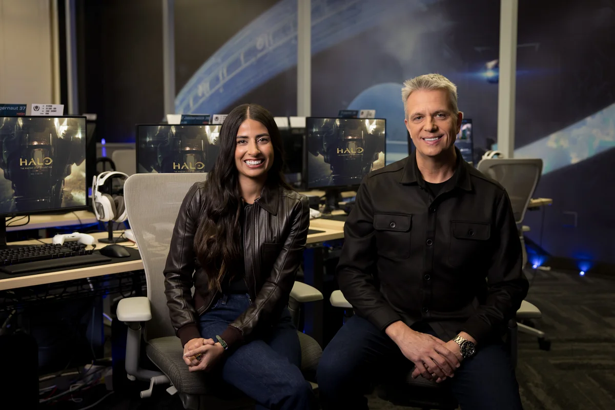 New Xbox CEO faces pressure to innovate amidst fierce gaming industry competition