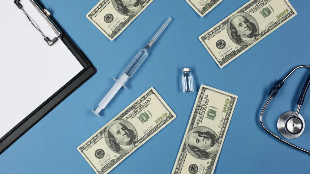 NewLimit secures $435 million to pioneer longevity solutions in upcoming trial