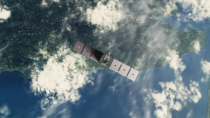 NewOrbit's $18.5 million funding boosts competition in satellite technology sector