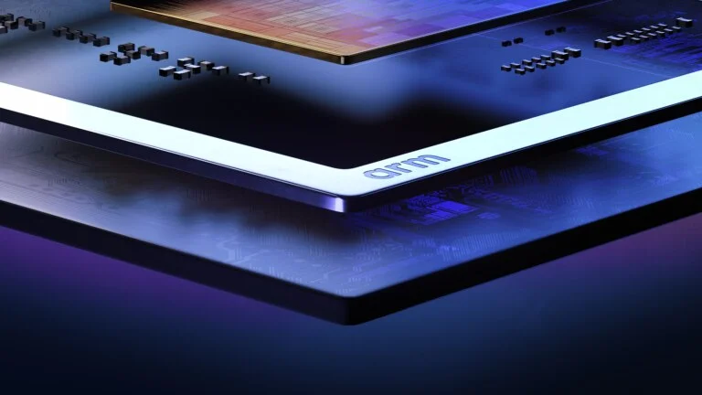 Next-Gen AI Infrastructure Transformed: Arm's 8160-Core CPUs Set New Performance Standard