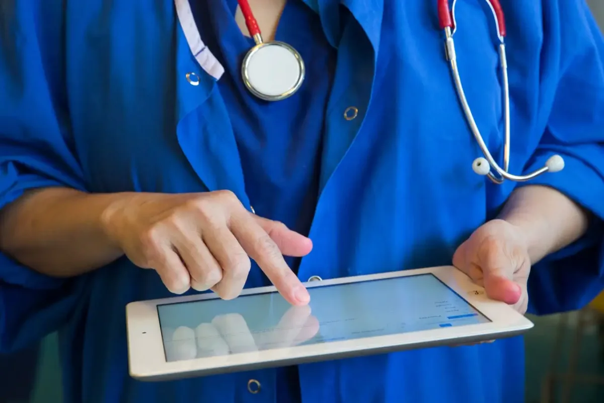 NHS Faces Growing Criticism Over Decision to Conceal Source Code Amid AI Threats