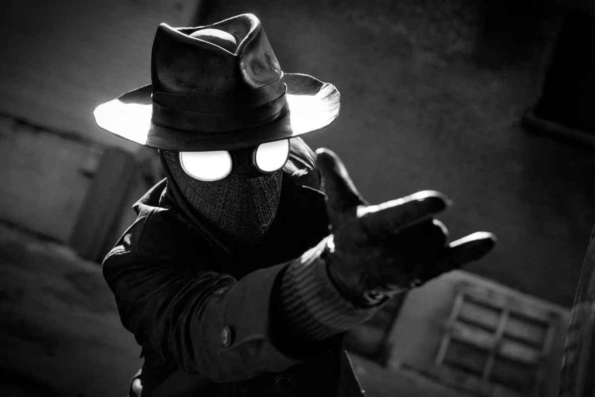 Nicolas Cage's Spider-Noir debuts on Prime Video, promising a standout performance