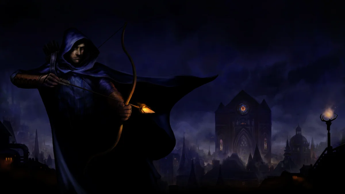 Nightdive revives 'Thief: The Dark Project', sparking nostalgia for stealth game fans