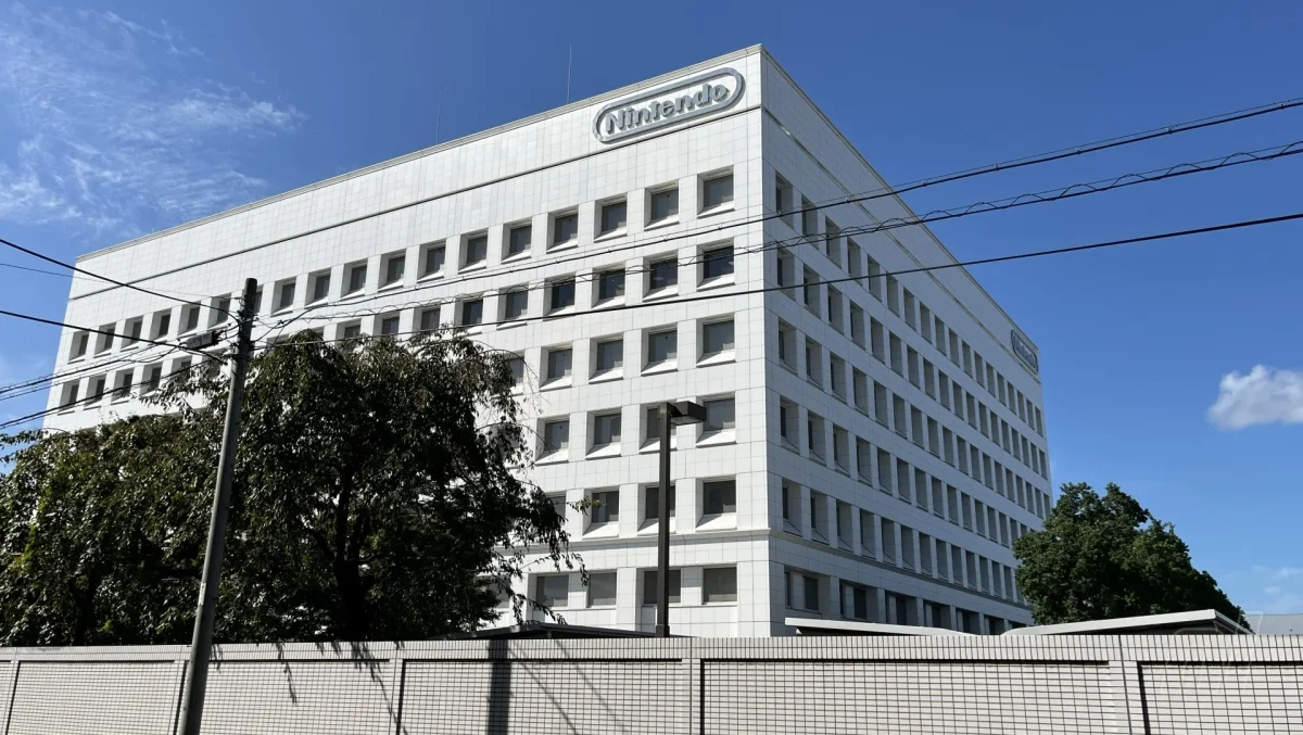 Nintendo Faces Potential Fallout as Hacker Group Demands $2 Million Ransom for Stolen Data