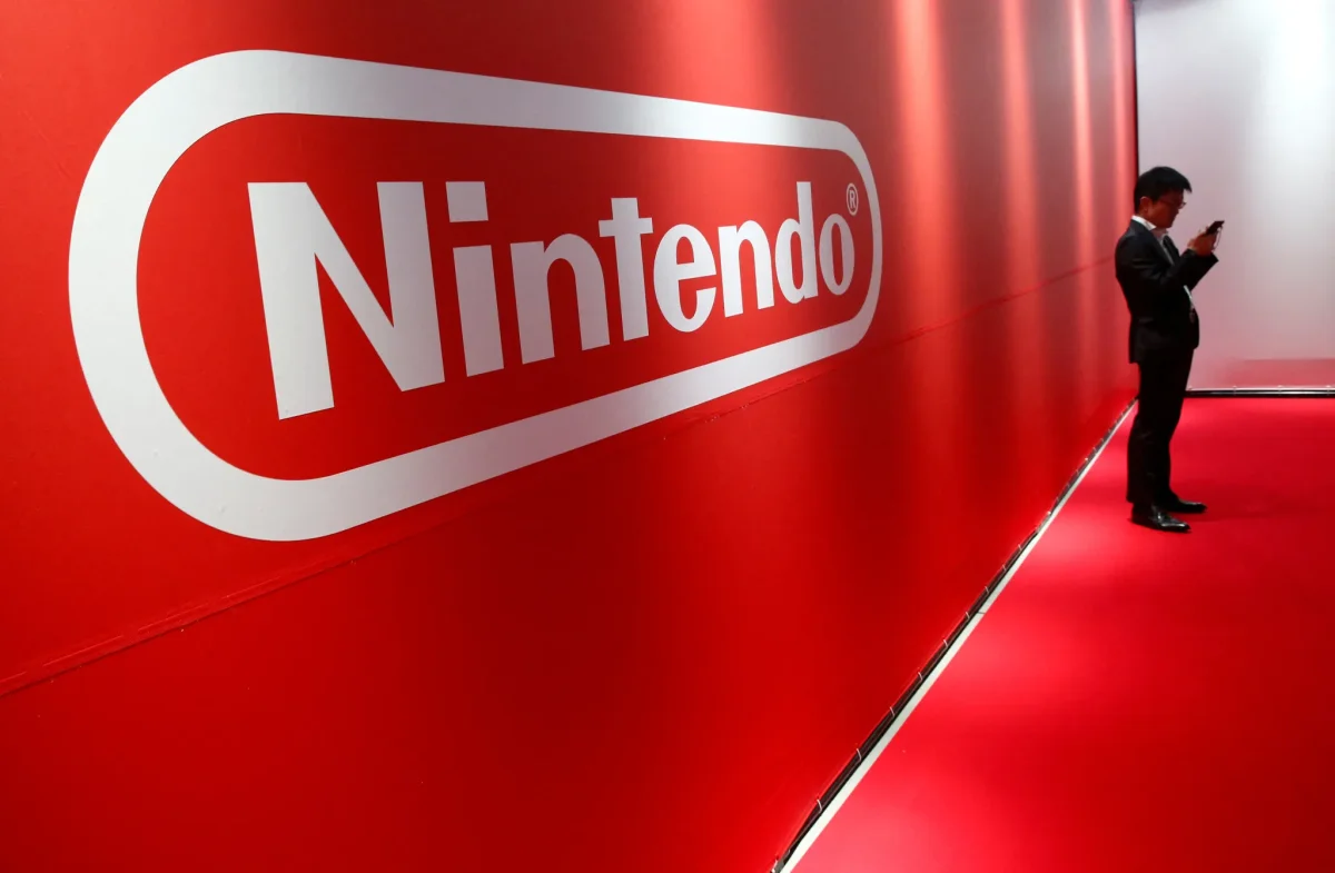 Nintendo faces potential fallout as hacker reveals stolen HR data from TINYpulse breach