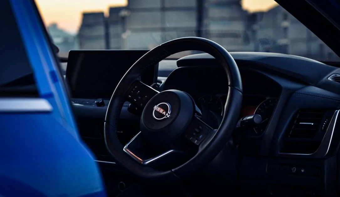 Nissan faces scrutiny as third-party vendor reveals stolen data amid breach claims