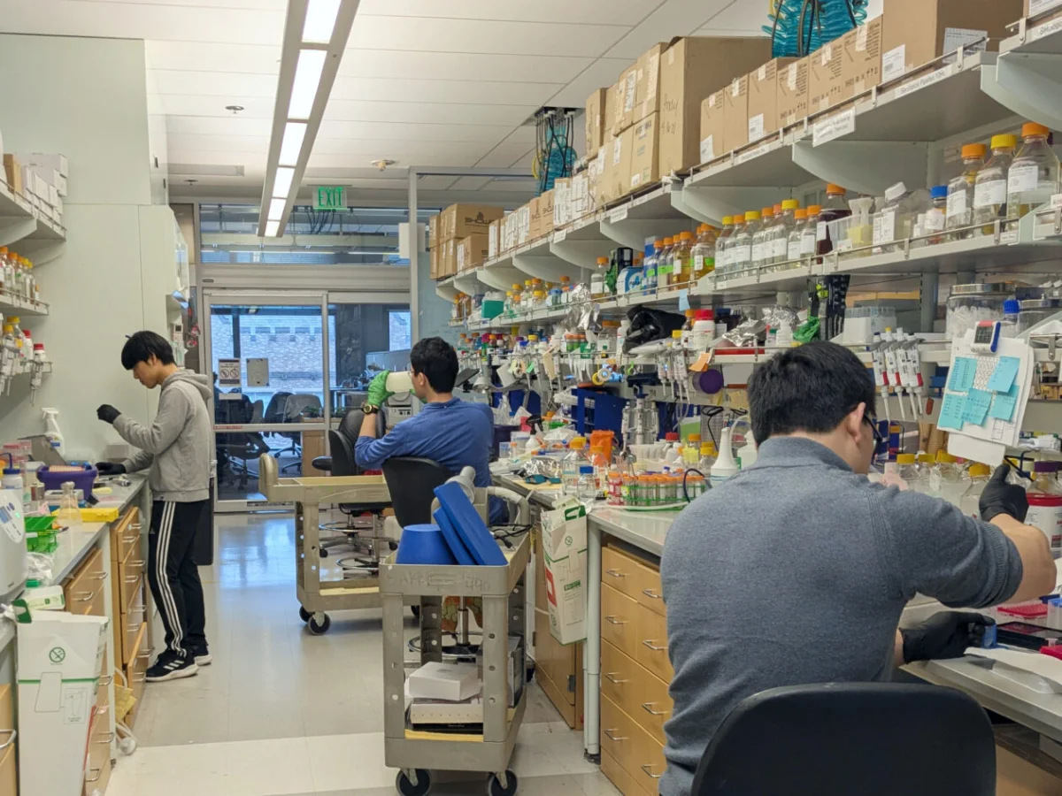 Nobel Laureate David Baker Secures $7M to Revolutionize Protein Development for Health