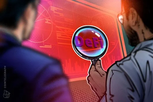 Non-Isolated DeFi Lending Risks Exposed as Kelp Exploit Shakes Crypto Industry