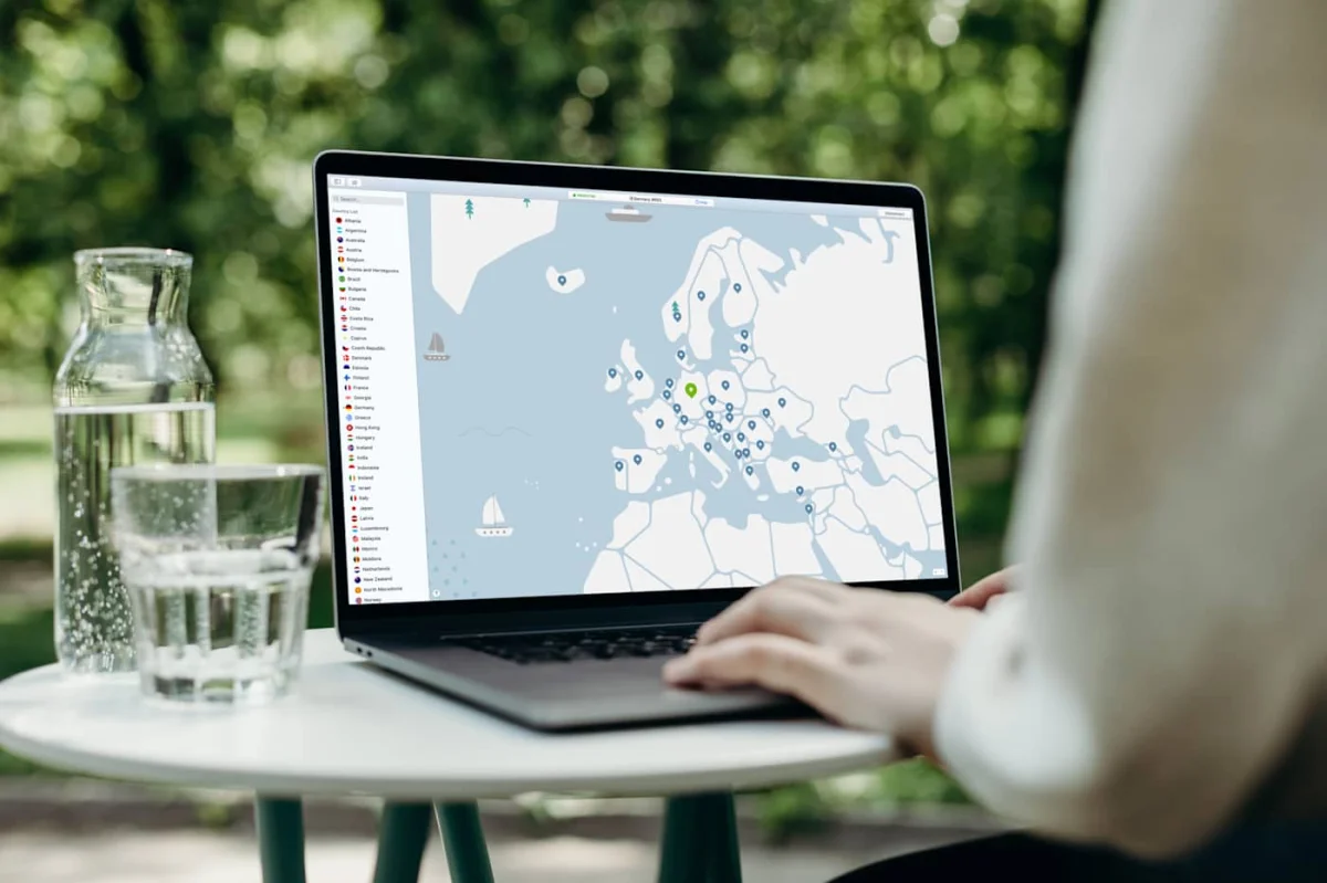 NordVPN's 70% Discount on Complete Plan Sparks Competition in Cybersecurity Market