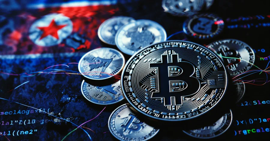 North Korea's $285 Million Cyber Heist: Unveiling the Six-Month Deception Strategy