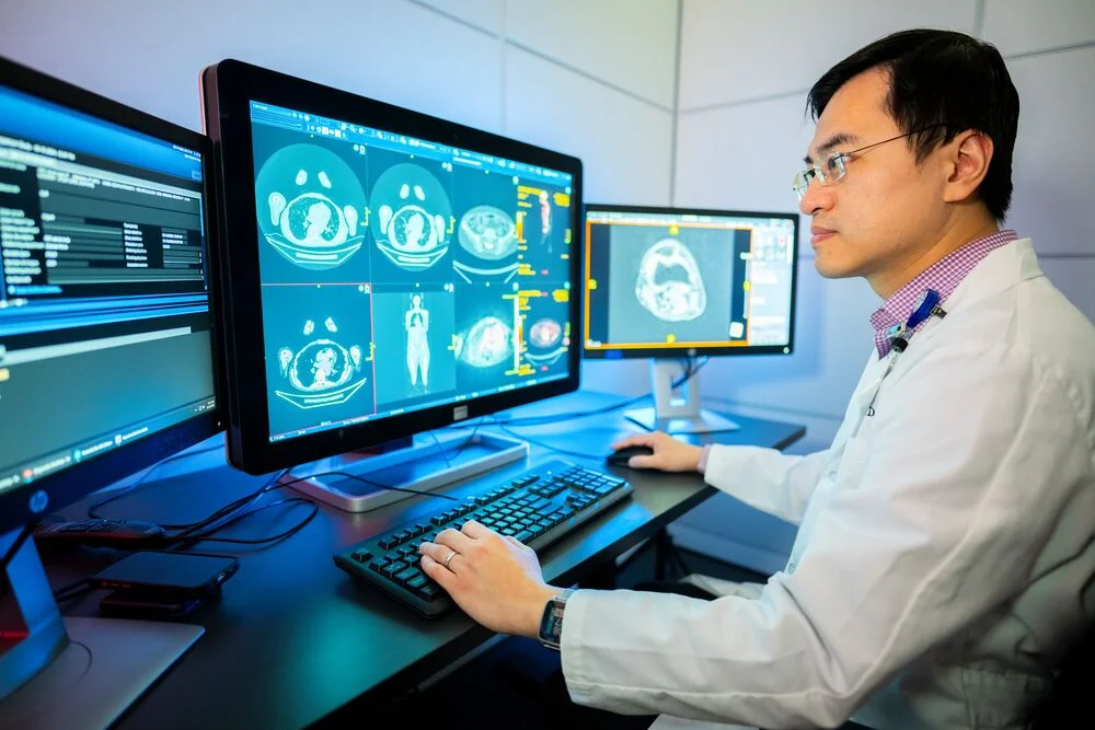 Northeast Ohio Patients Benefit as Hospitals Integrate AI for Faster Care Services