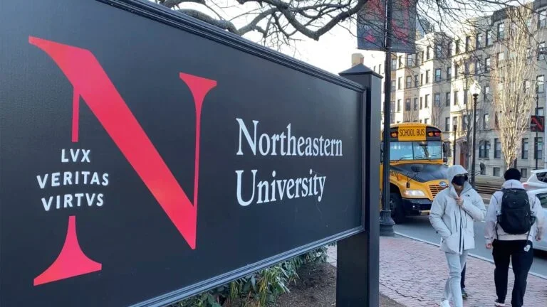 Northeastern and Colby Students Among Victims in Snapchat Hacking Scheme