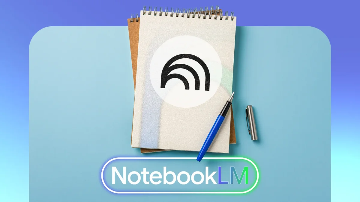 NotebookLM enhances user experience with upcoming feature for clearer note comprehension