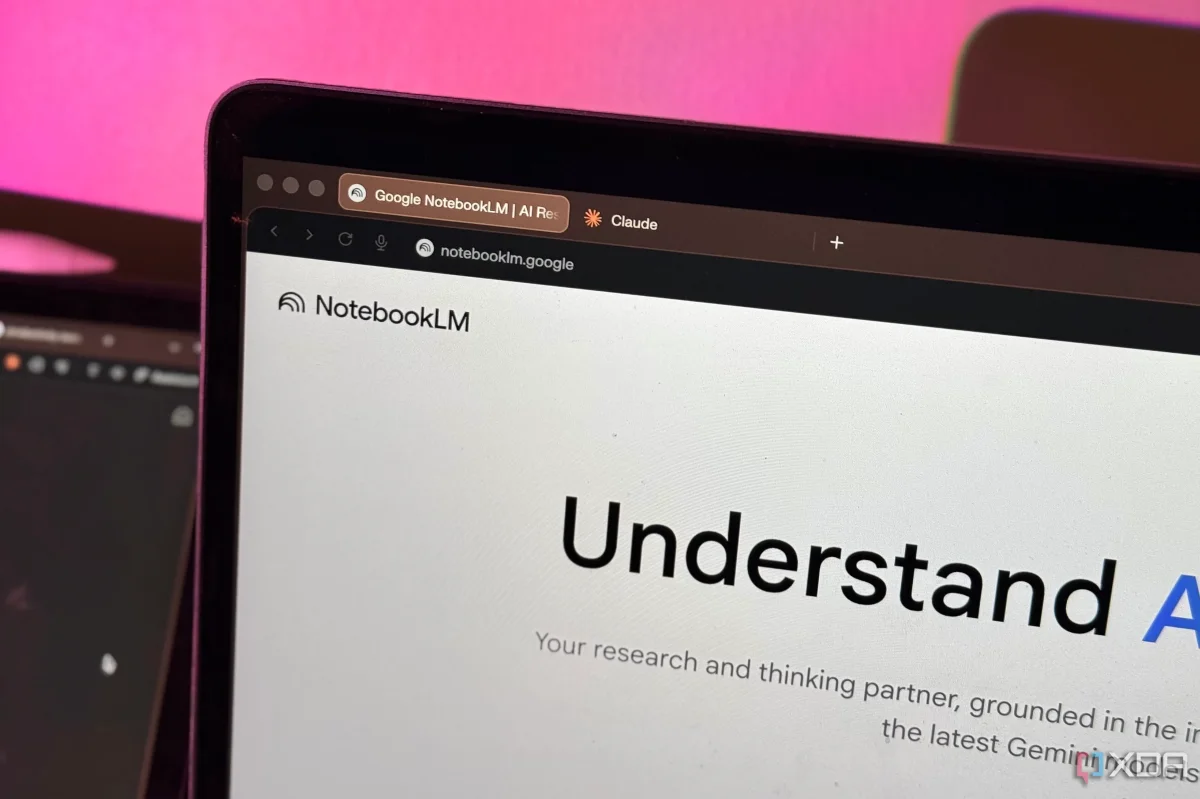 NotebookLM's Mind Map feature transforms chaotic research into clear insights for users