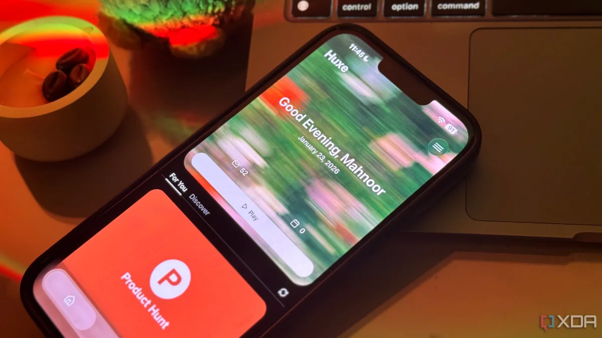 NotebookLM's New App Transforms Morning Routines, Reducing Doom-Scrolling Time