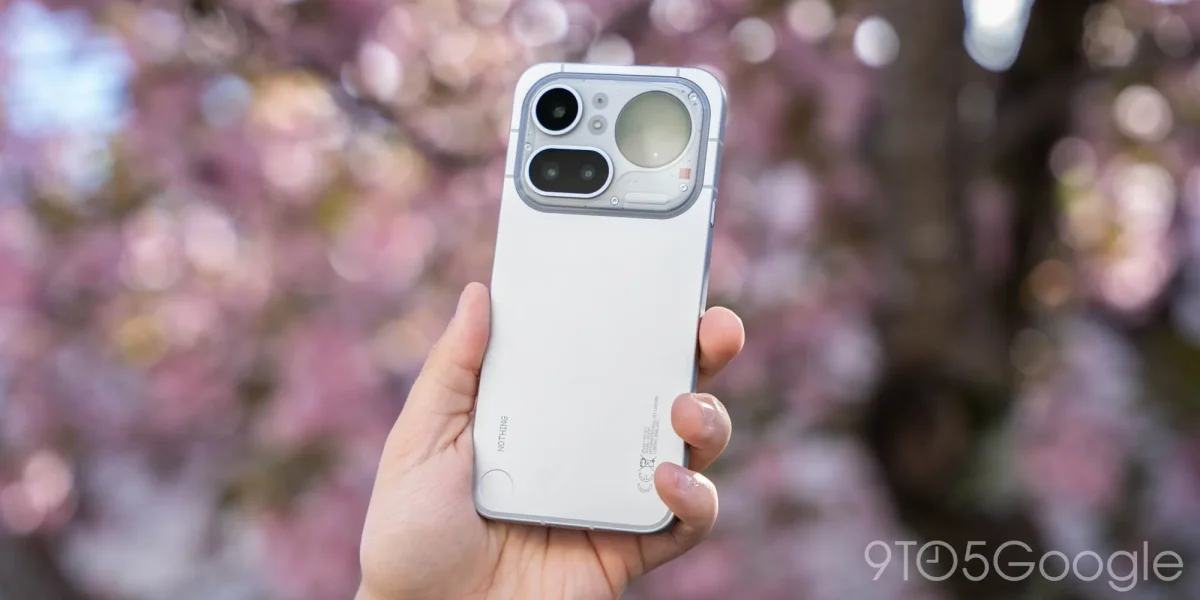 Nothing Phone (4a) Pro sets new standards for budget smartphones in 2023