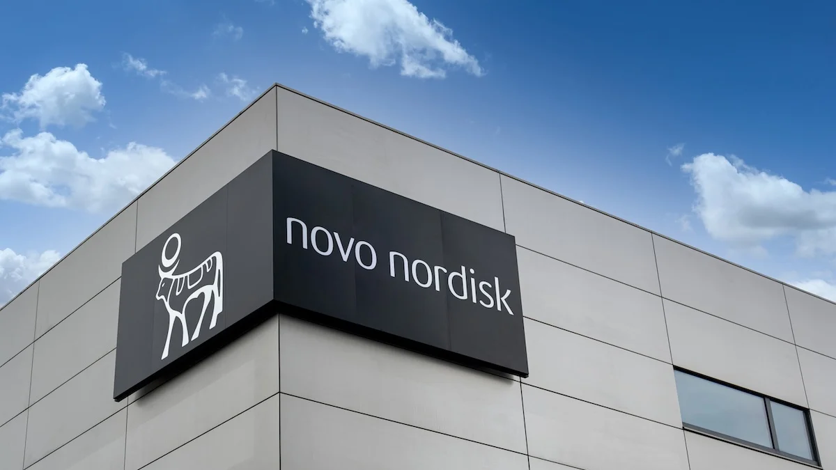 Novo Nordisk faces potential data breach fallout as cybercrime group steps forward