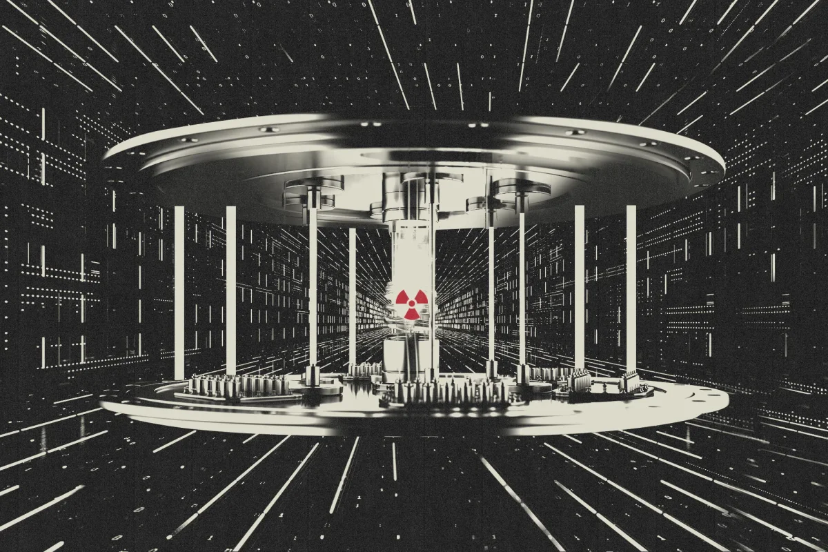 Nuclear Supercomputer's ChatGPT Installation Sparks Debate on AI Safety and Ethics