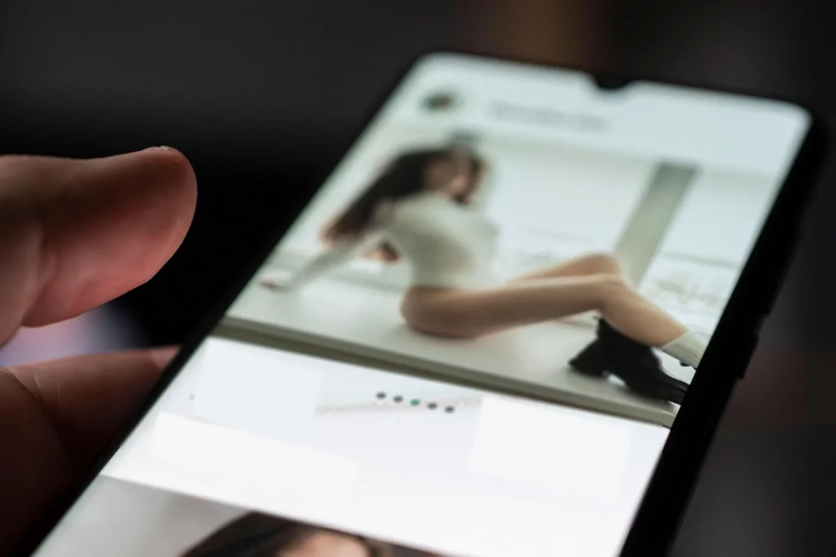 Nudify Apps Flood Apple and Google Stores, Raising Concerns Over User Safety