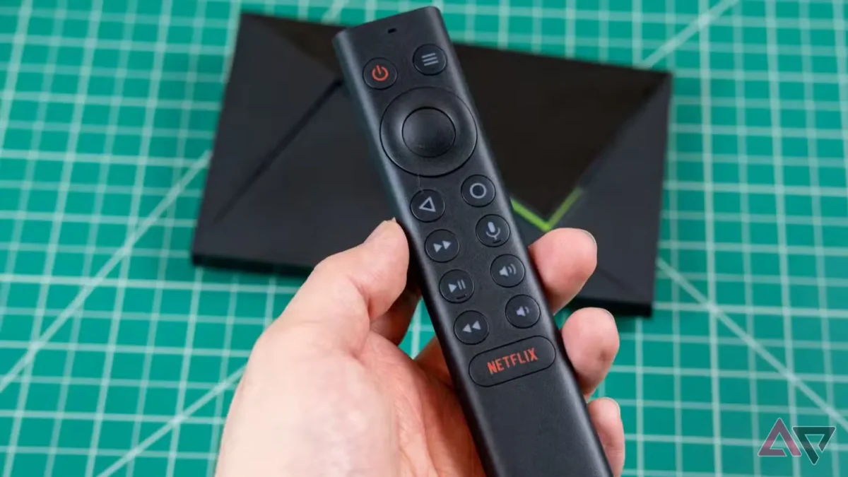 Nvidia Shield's latest update enhances user experience with expanded software features