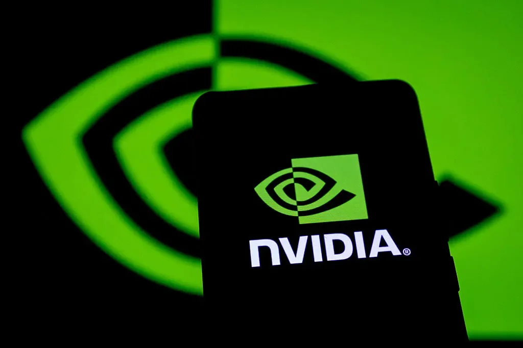 Nvidia's $100 million investment fuels India's AI startup boom this week