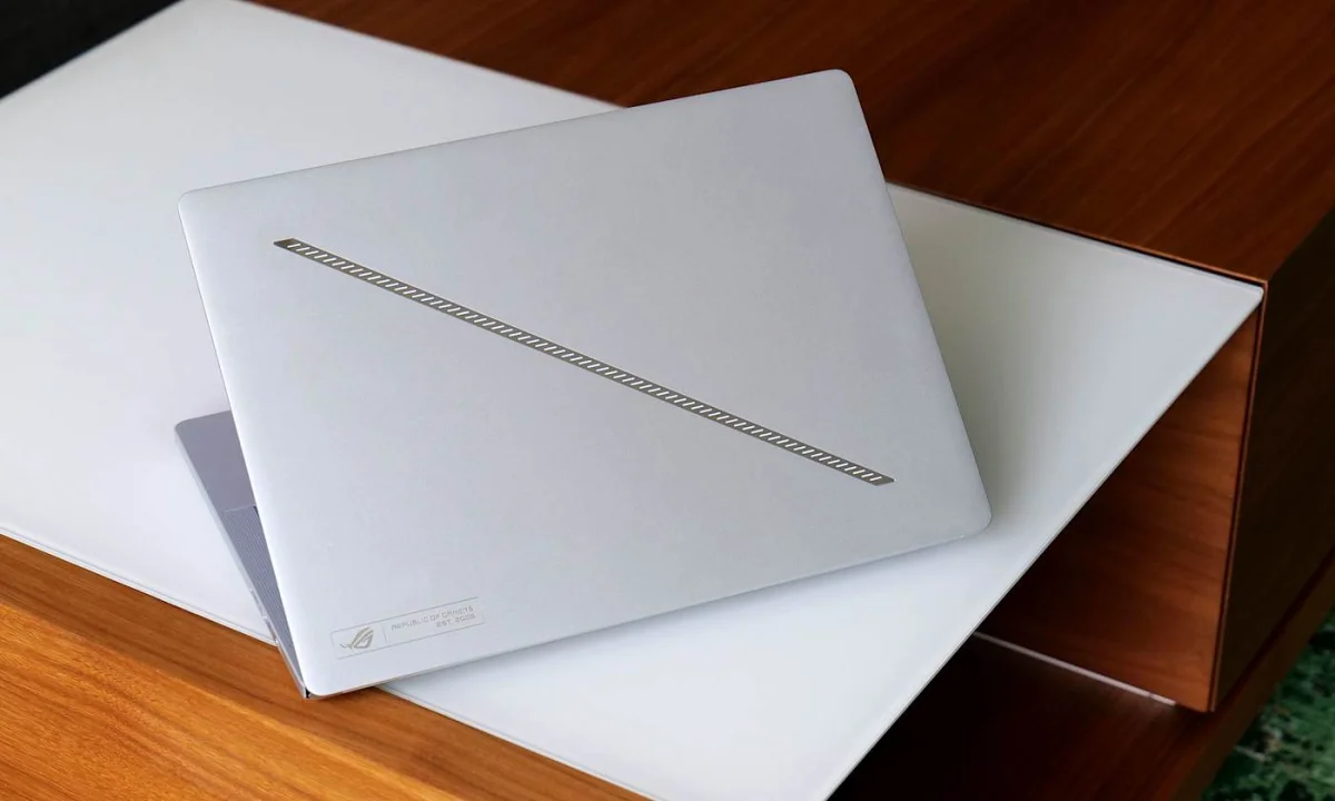 NVIDIA's 12GB 5070 laptop GPU aims to boost gaming performance significantly