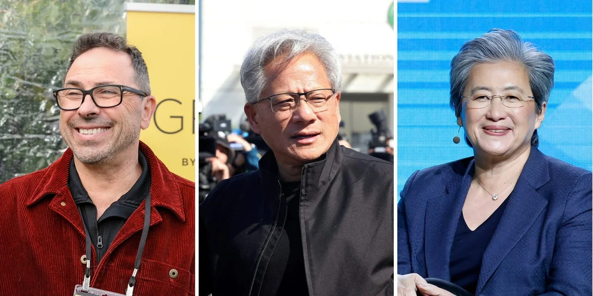 Nvidia's Dominance Threatened: AI Inference Market Heats Up with New Rivals